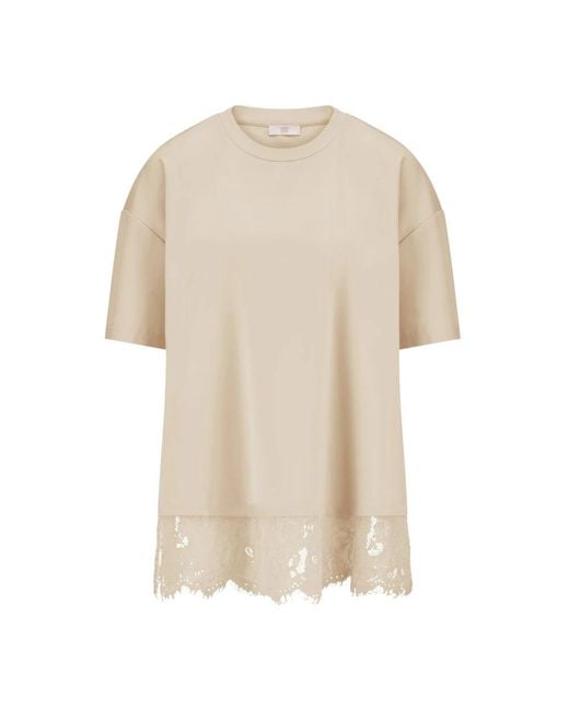 Riani Natural T-Shirts