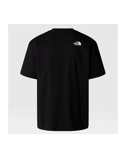 Tops > t-shirts The North Face pour homme en coloris Black
