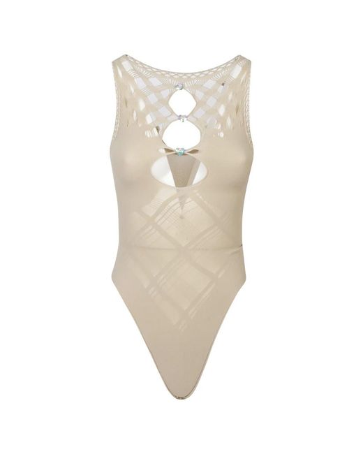 POSTER GIRL Natural Swimsuits