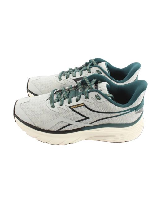 Diadora Multicolor Sneakers for men