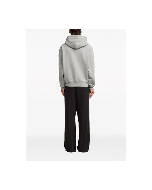 Sweatshirts & hoodies > hoodies AMI pour homme en coloris Gray