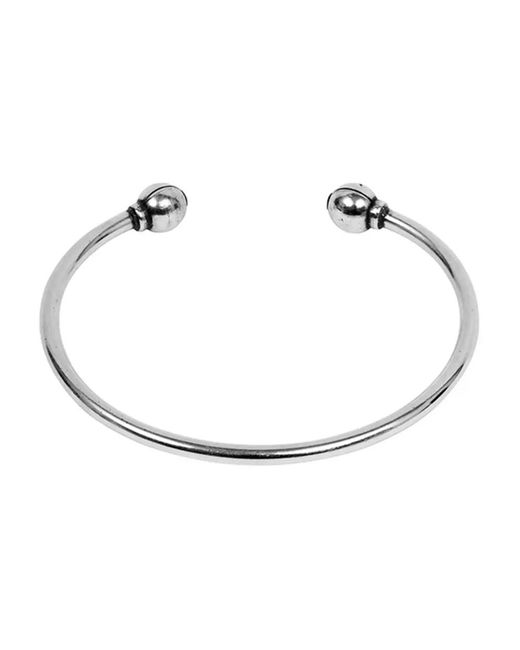 Bracelets Twojeys en coloris Metallic