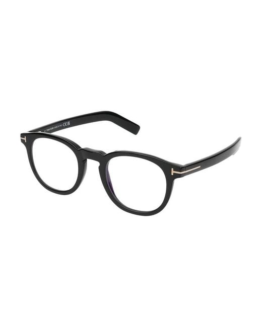 Tom Ford Brown Glasses