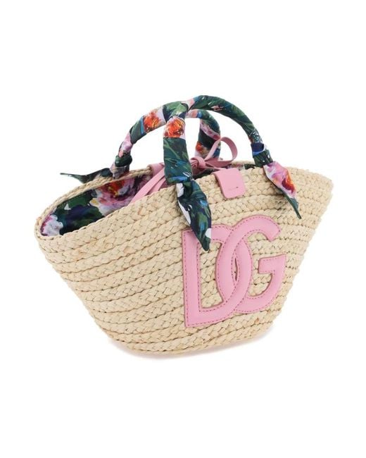 Bags > handbags Dolce & Gabbana en coloris Pink