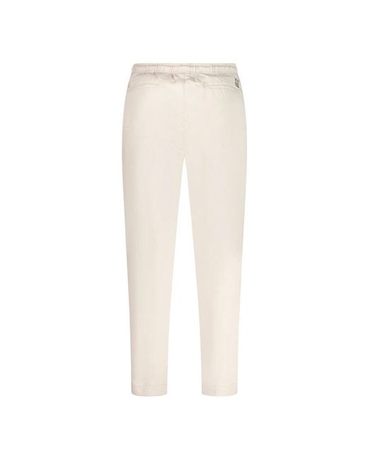 Guess Natural Sweatpants for men