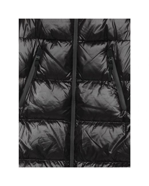 Peuterey Black Parkas