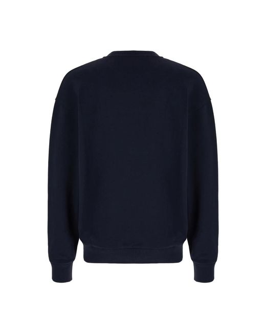 J.W. Anderson Stilvolle sweatshirt kollektion in Blue für Herren