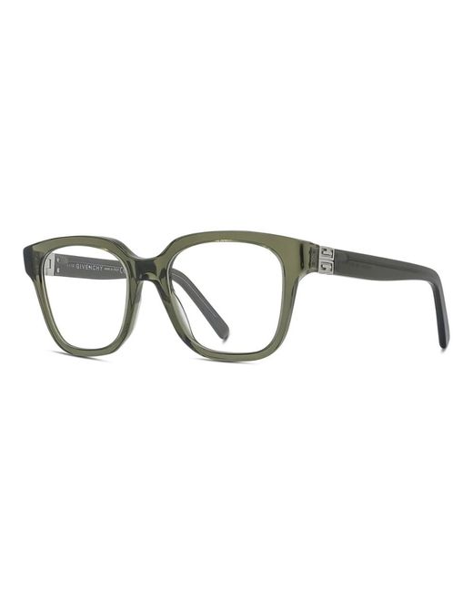 Glasses Givenchy de color Brown