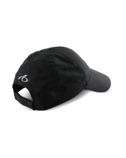 Balenciaga Black Hats & Caps for men