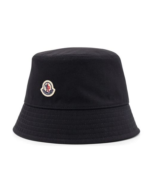 Moncler Black Accessories