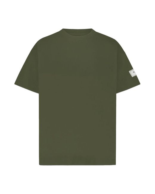 T-Shirts flâneur pour homme en coloris Green