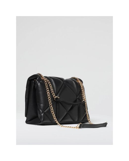 Love Moschino Black Shoulder Bags
