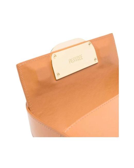 Bags > handbags D'Estree en coloris Brown