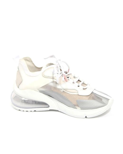 Sneakers Date en coloris White