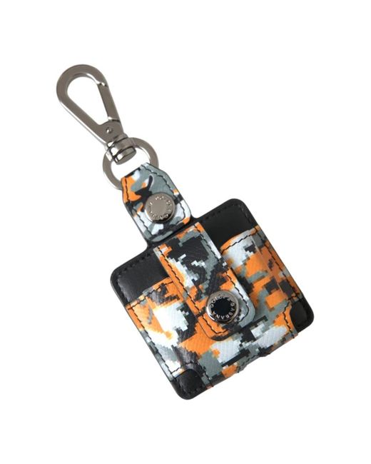 Dolce & Gabbana Blue Phone Accessories