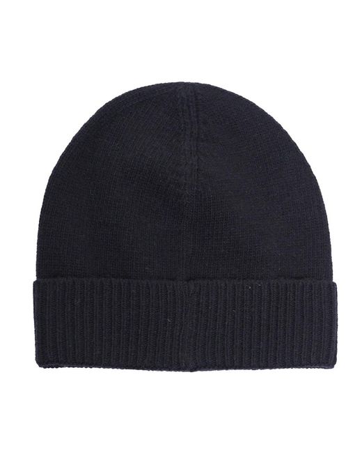 Beanies OUTHERE de hombre de color Blue