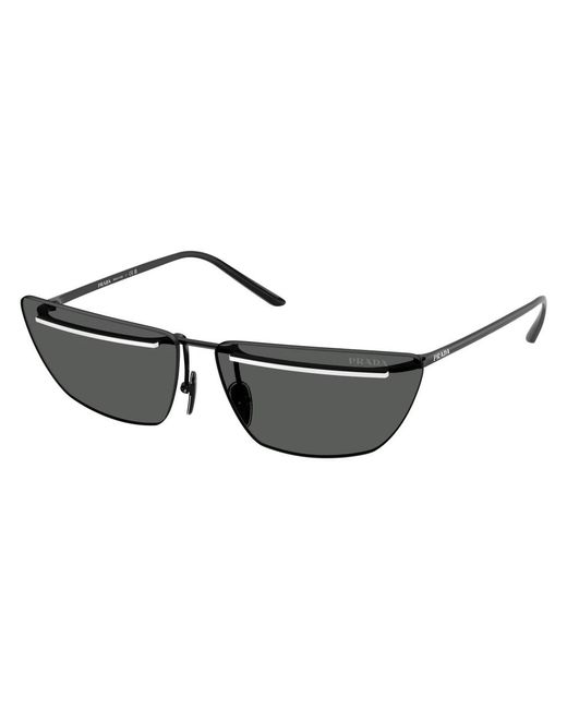 Prada Black Sunglasses