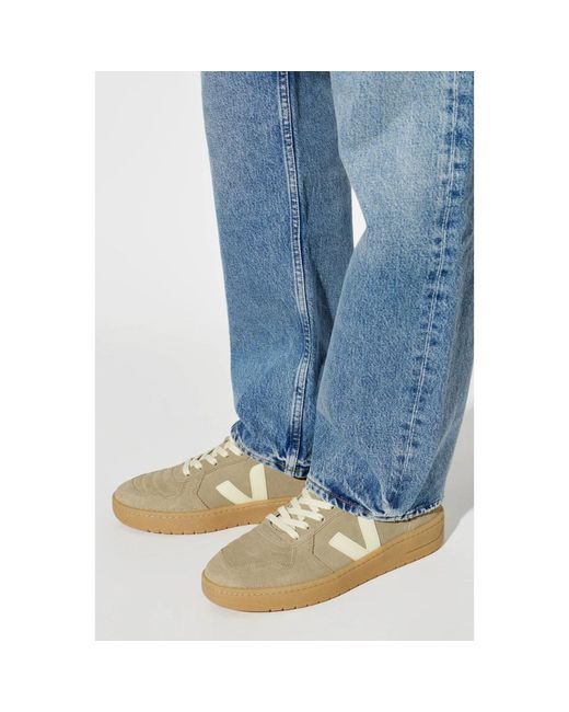 Veja Natural Sneakers for men