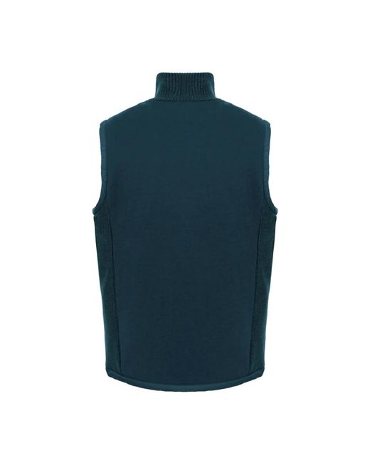 Vests Colmar de hombre de color Blue