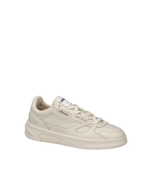 Ellesse Natural Miles Sneaker