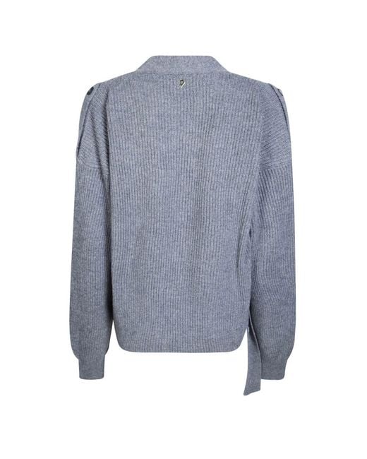 Cardigans Dondup de color Blue