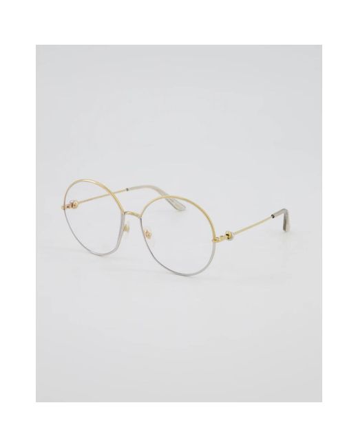 Cartier Brown Glasses