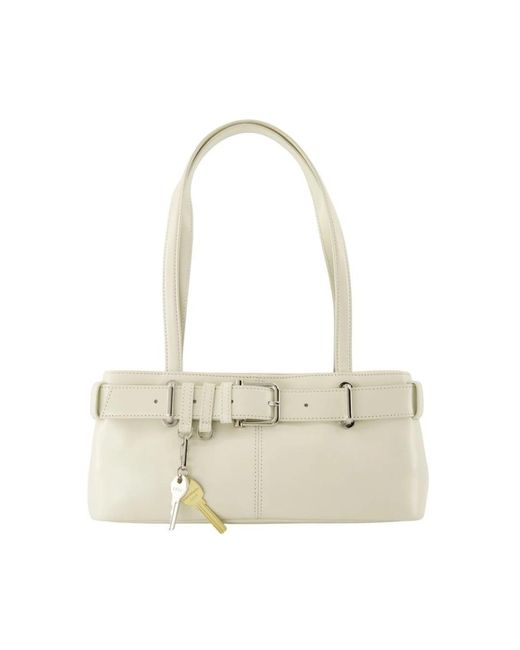 OSOI Natural Shoulder Bags
