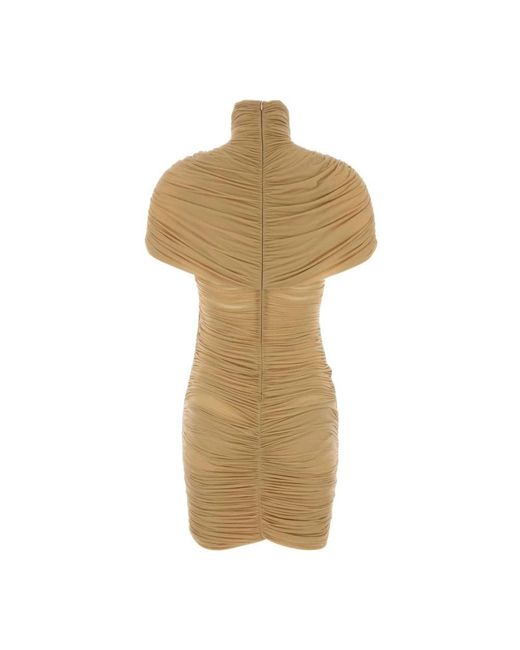 Magda Butrym Natural Party Dresses