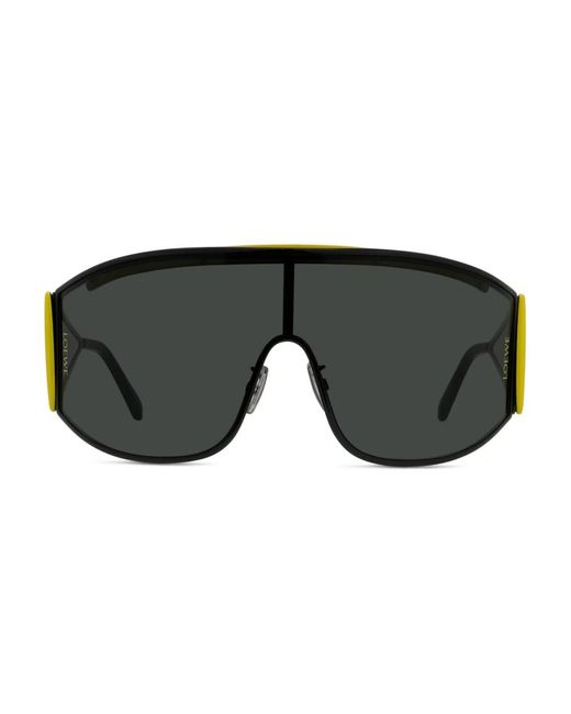 Loewe Black Sunglasses