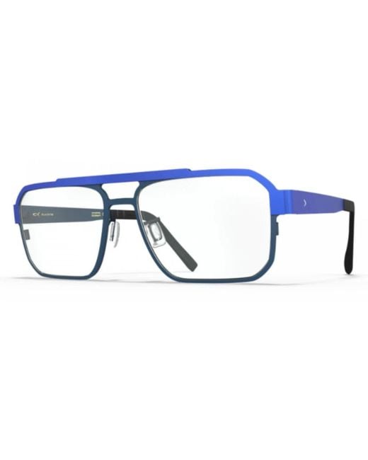 Blackfin Blue Camano Stylische Sonnenbrille