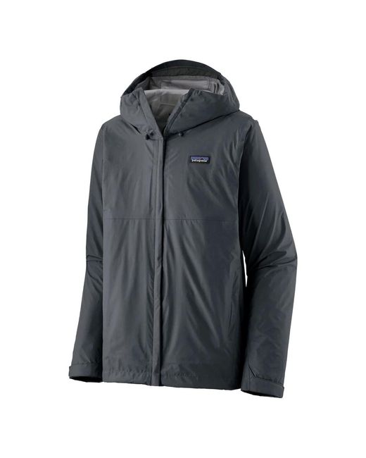 Jackets di Patagonia in Black da Uomo