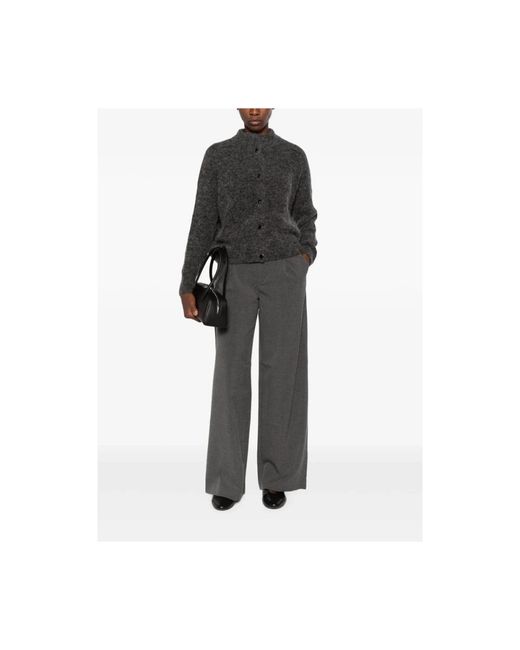 Gestuz Alpha Korte Vest in het Gray