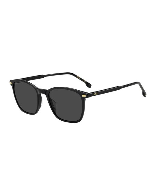 Sunglasses di Boss in Black da Uomo