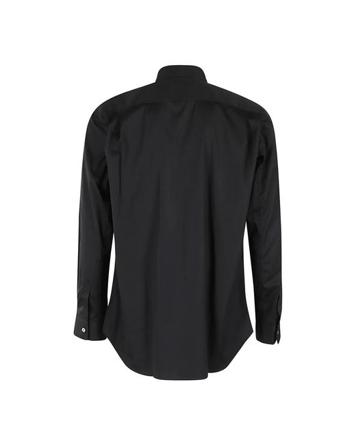 Comme des Garçons Black Casual Shirts for men
