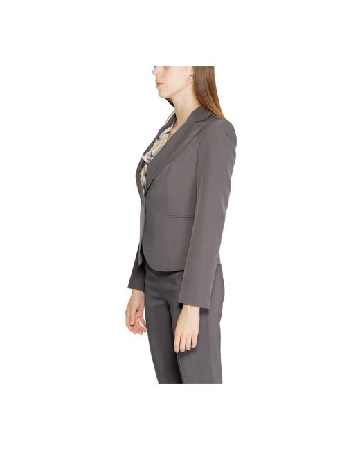 Rinascimento Gray Blazers