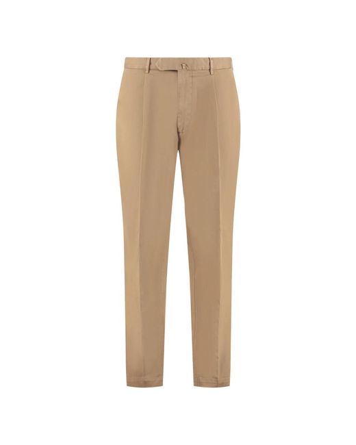 Chinos THE (Alphabet) pour homme en coloris Natural