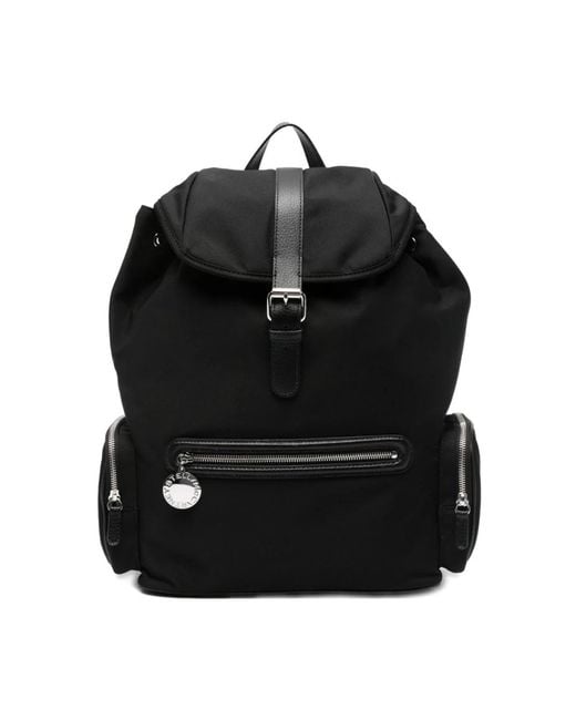 Backpacks di Stella McCartney in Black