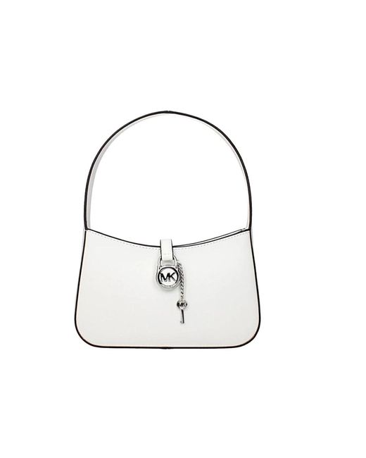 Michael Kors White Handbags