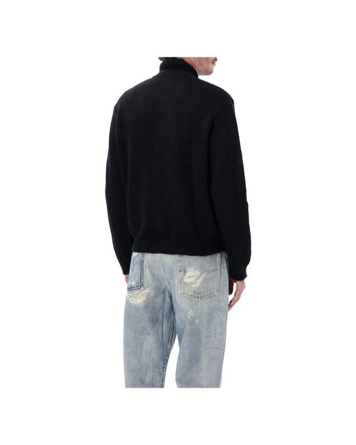 Our Legacy Black Cardigans for men