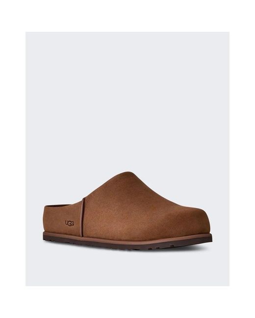 Ugg Otzo Clog in Brown für Herren