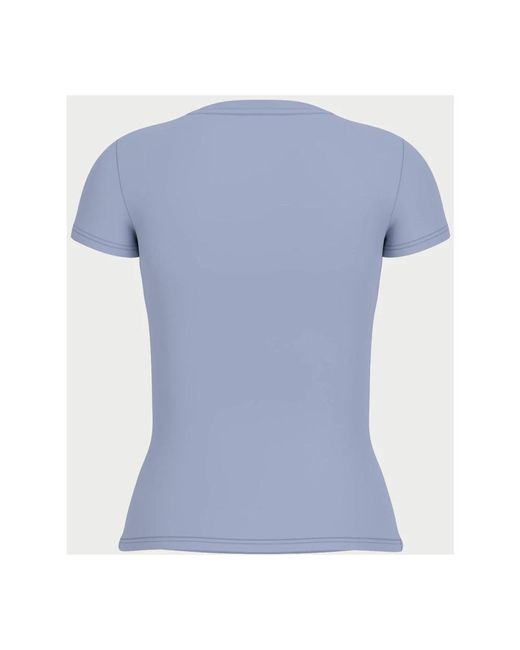 T-Shirts di Guess in Blue