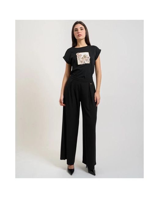 Yes Zee Rtw in het Black