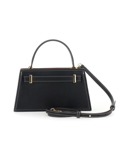 Tory Burch Black Handbags