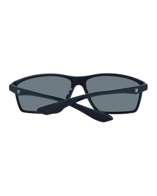 BMW Black Schwarze kunststoff-sonnenbrille