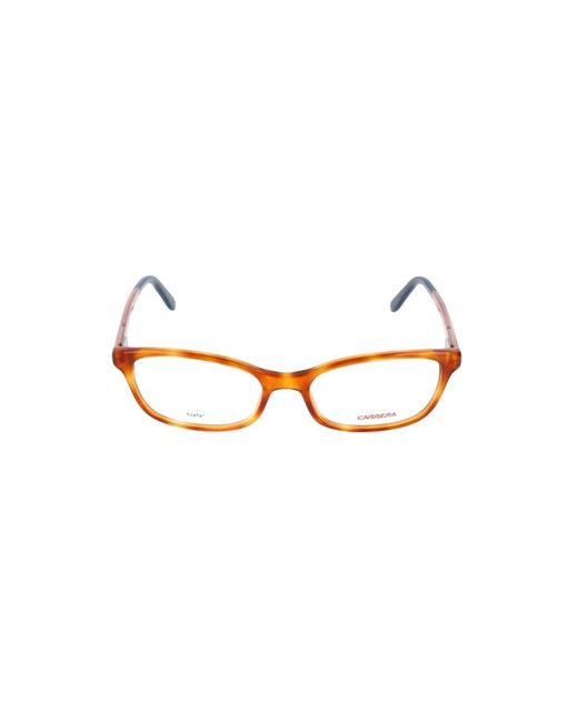 Carrera Metallic Glasses