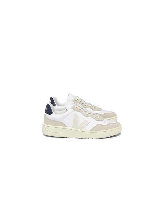 Veja White Sneakers for men