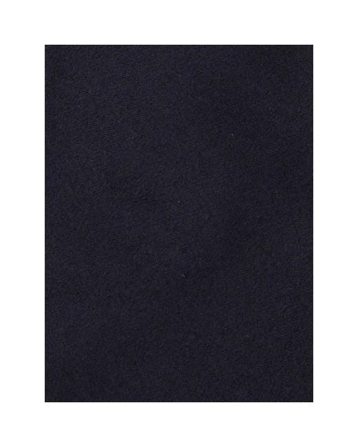 Ties Kiton pour homme en coloris Black