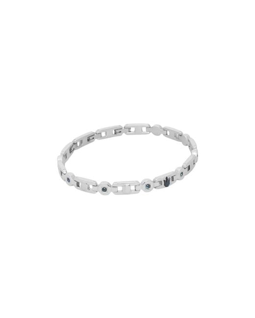 Bracelets Maserati pour homme en coloris Metallic