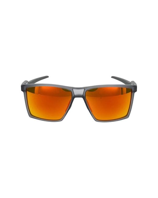 Oakley Orange Stylische Sonnenbrille Mit Upc-Code