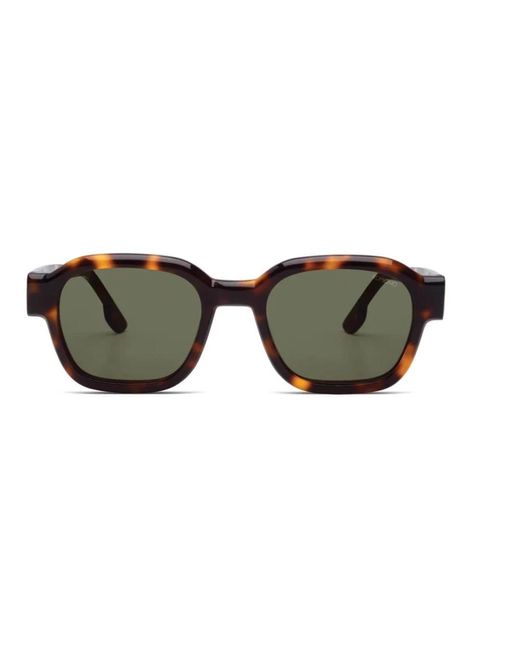 Komono Brown Sunglasses for men